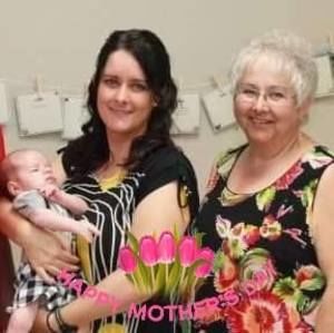 Meet your Posher, Jean-ann